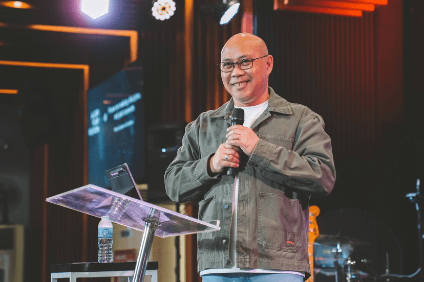 Rev. Raymond Masuecos